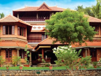 Amrutham Ayurvedic Village Resort