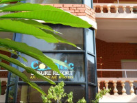 Cosmic Leisure Resort