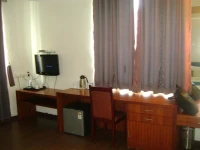 Hotel Marina Residency 3*