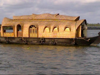 Kananavasan Holidays