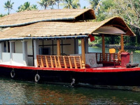 Skylark House Boats