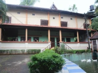 Backwater Retreat 