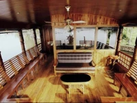 Venice Riverland Houseboat 