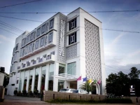 Sara Regency 3*