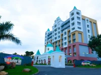 Wonderla Resort 