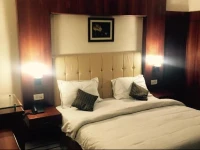 Hotel Magnate 3*