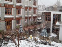 Hotel Rafica