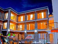 Hotel Antelope