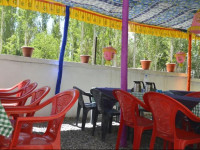 Hotel Eco Exotic