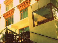 The Hotel Himalaya