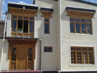Mountain Retreat Guest House