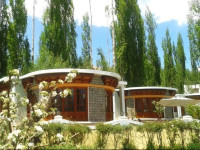 Royal Heritage Resort