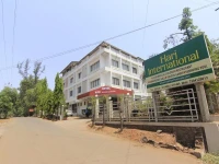 Hotel Hari International 3*