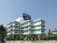 Sunrise Hill Resort 3*