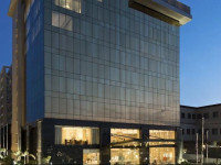 Hyatt Regency Ludhiana