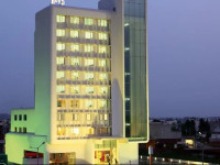 Keys Hotel, Ludhiana