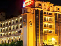 Hotel Maharaja Regency