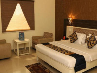 OYO Rooms Industrial Area Giaspura Chowk