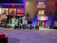 Hotel Caveri 1*