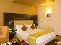 Poppys Hotel Madurai