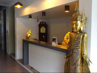 M3 Boutique Hotel
