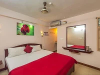 Hotel Nambi 