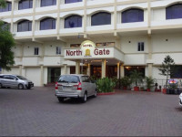 Hotel North Gate
