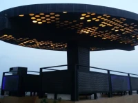 The SPK Hotel 