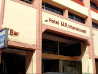 Hotel M R International 