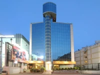 Hotel Roopa 