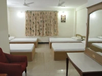 Mahalakshmi Comforts 2*