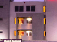 Rajmahal Inn