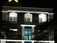 Hotel White Parrot 3*