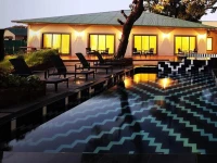 Fountain Village 3*