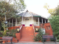 Hotel Shreeparadise