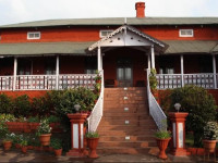 Hotel Uday