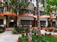 Hotel Mahabs 3*