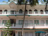 Mandrem Retreat 