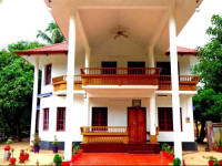 Achayans Homestay Mararikulam