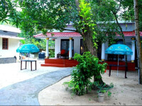 Homestay Marari Johns Beach