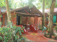 Marari Beach Garden