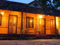 Marari Beach paradise