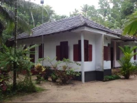 Marari Green Homestay 
