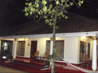 Marari Sea Scape Villa