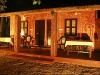 Marari Swapna Beach Villa 