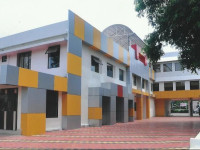 Silver Sands Residency