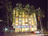 Hotel La Grace 