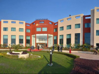 Bravura Gold Resort