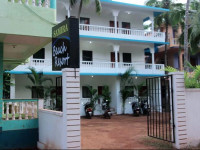 Midguard Sea View 