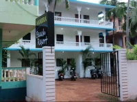 Midguard Sea View  3*